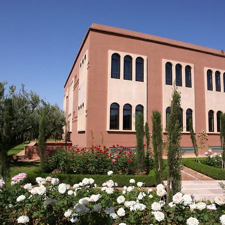 Al Fassia Aguedal Hotel Marrakesh Luaran gambar