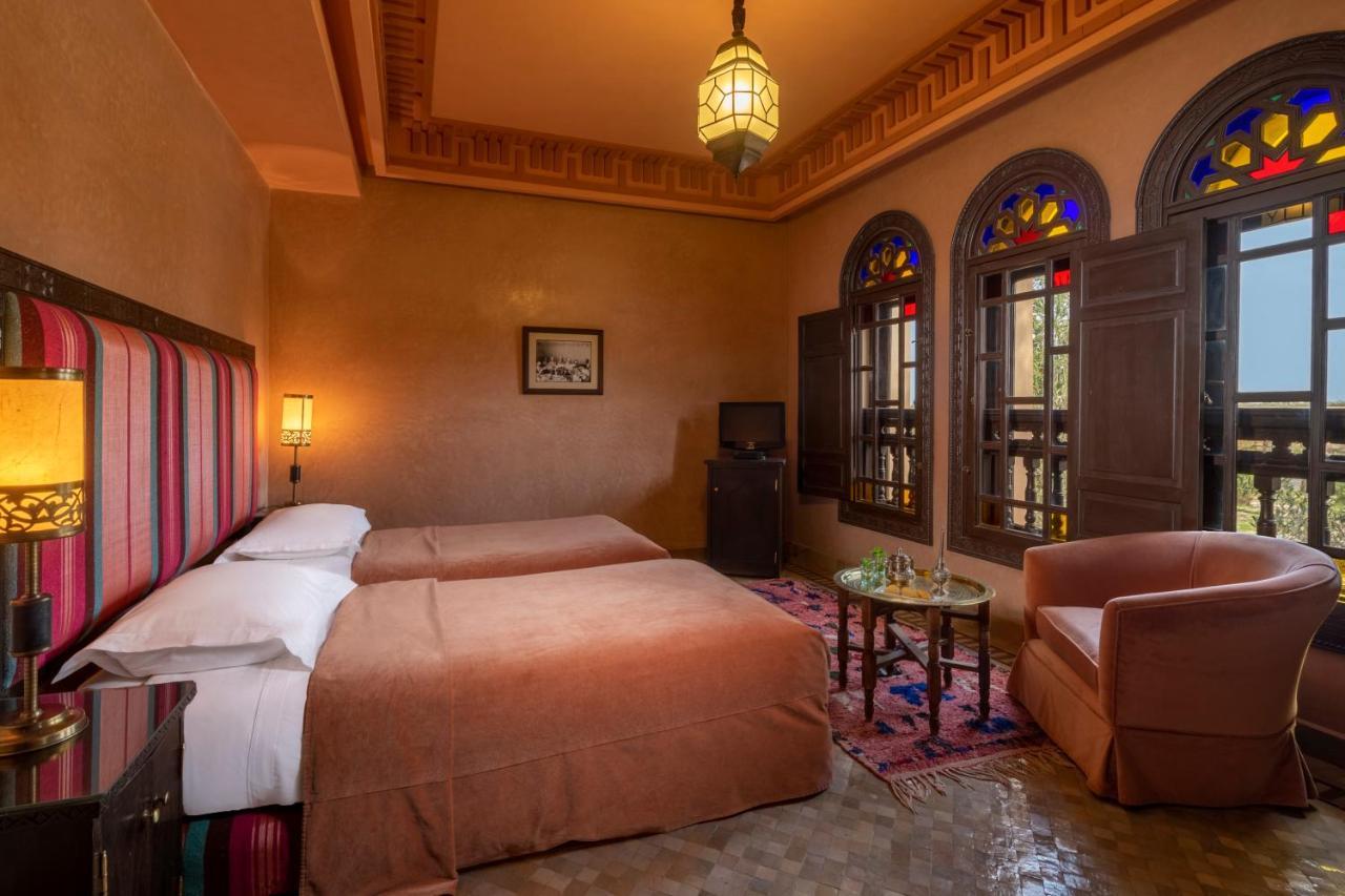 Al Fassia Aguedal Hotel Marrakesh Luaran gambar