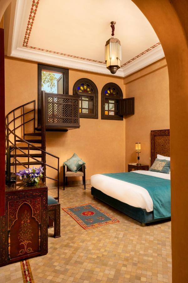 Al Fassia Aguedal Hotel Marrakesh Luaran gambar