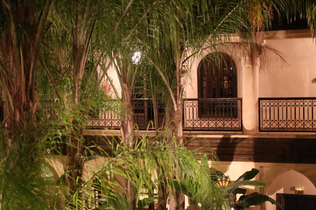 Al Fassia Aguedal Hotel Marrakesh Luaran gambar